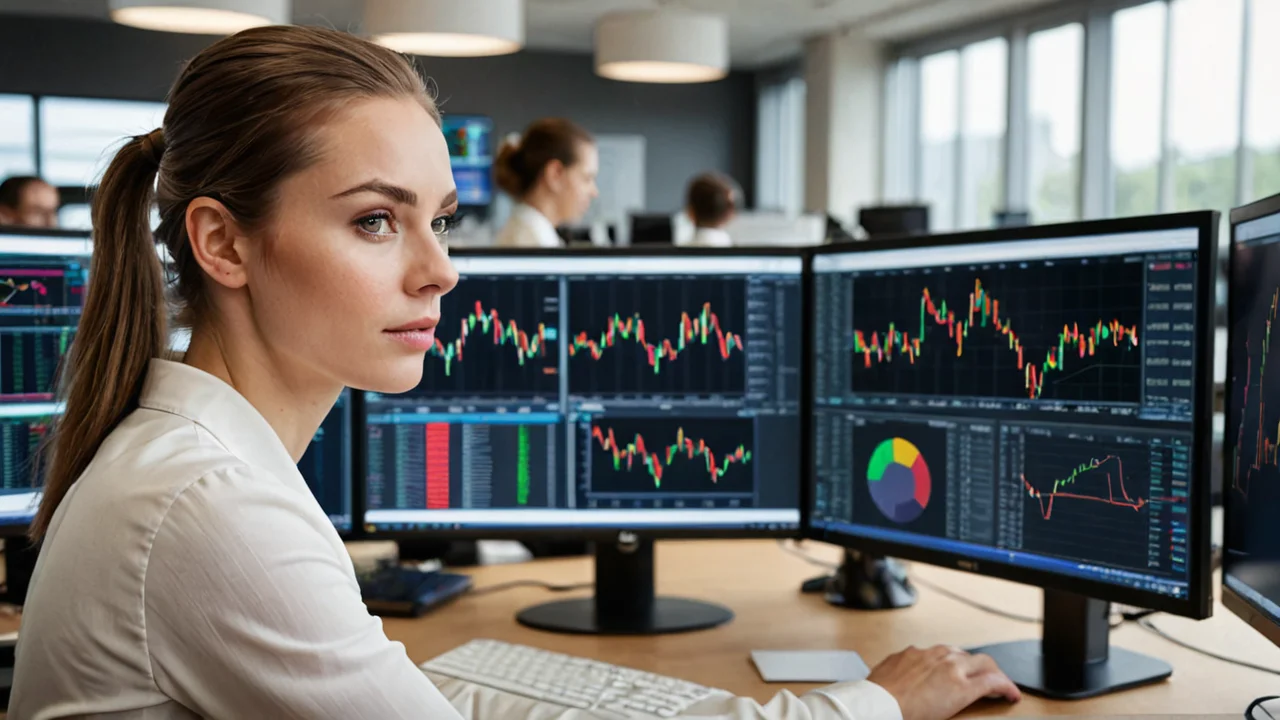 تطبيق Tycoon Securities على الكمبيوتر